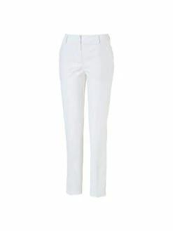 Puma Ladies W Pounce Pant - Bright White