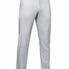 Under Armour Showdown Taper Pant - Halo Grey