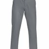 Under Armour Showdown Taper Pant - Zinc Grey