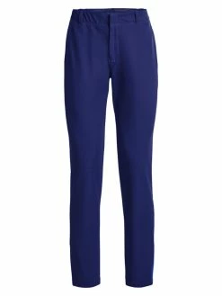Under Armour Women's Links Pants - Bauhaus Blue
