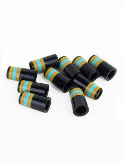 BB&F Co. BB&F Co Ferrule 1 Inch - Animas (10 Pack)