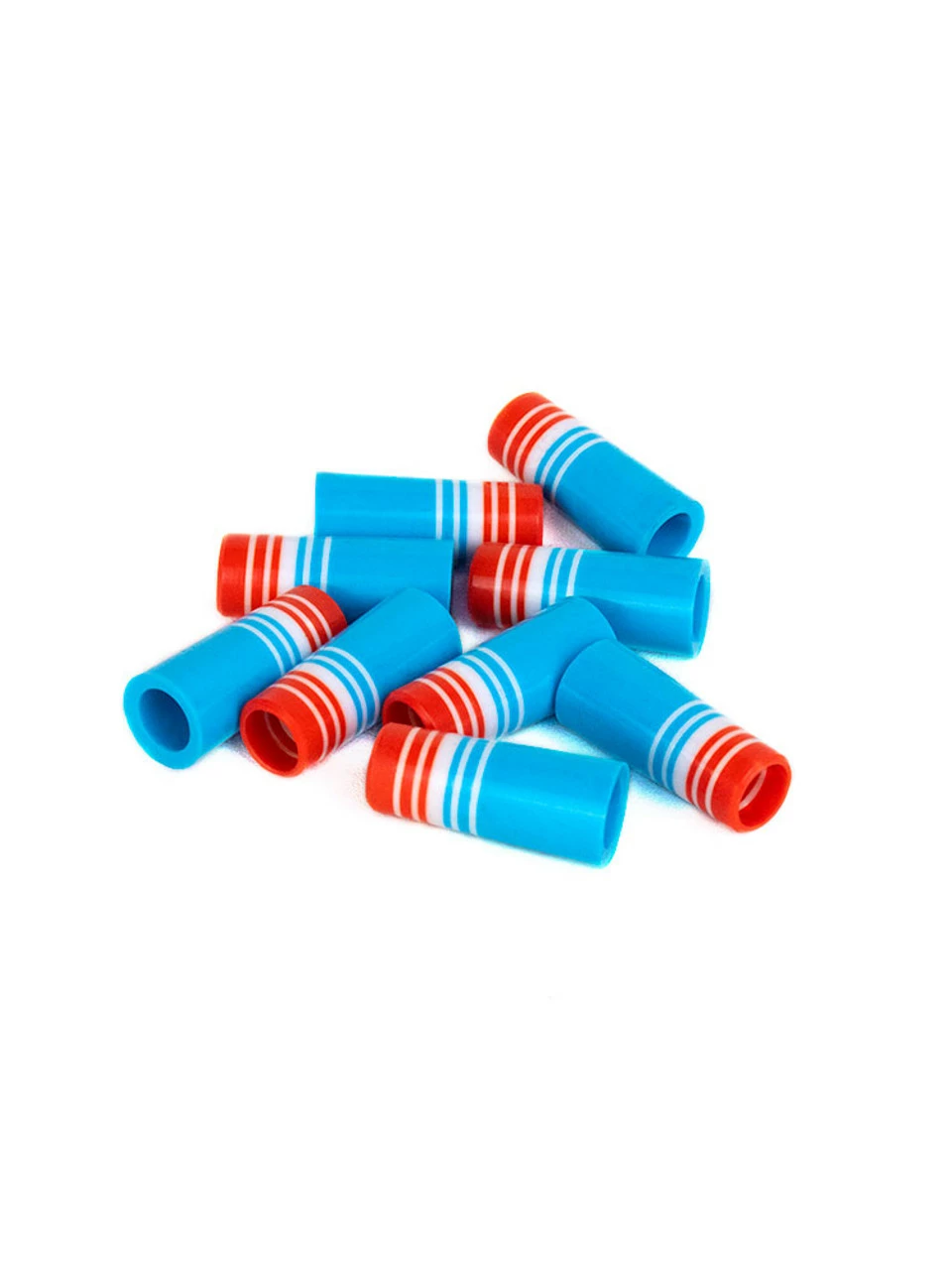 BB&F Co. BB&F Co Ferrule 1 Inch - Brain Freeze (10 Pack)