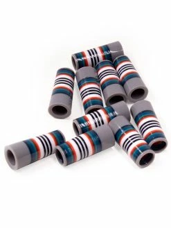 BB&F Co. BB&F Co Ferrule - Casey Jones (10 Pack)