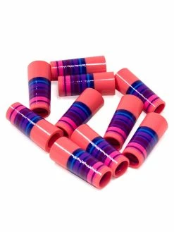 BB&F Co. BB&F Co Ferrule 1.3" - Corel Fantasy (10 Pack)