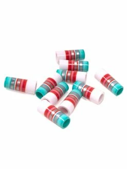 BB&F Co. BB&F Co Ferrule - Fire And Ice (10 Pack)