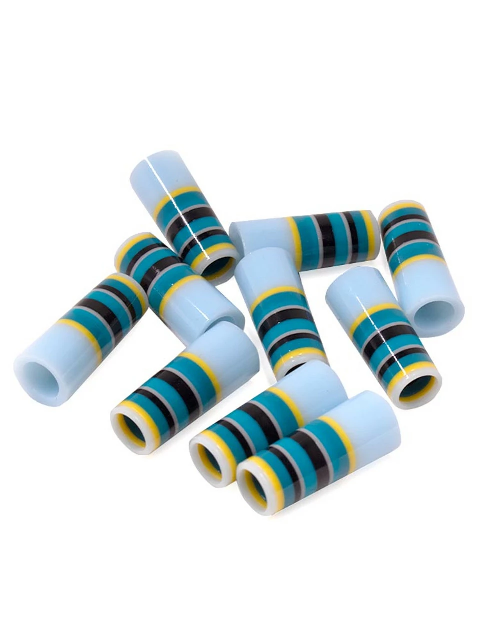 BB&F Co. BB&F Co Ferrule 1.3" - Gaucho (10 Pack)