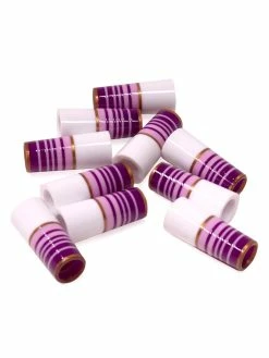 BB&F Co. BB&F Co Ferrule - Grape Ape (10 Pack)