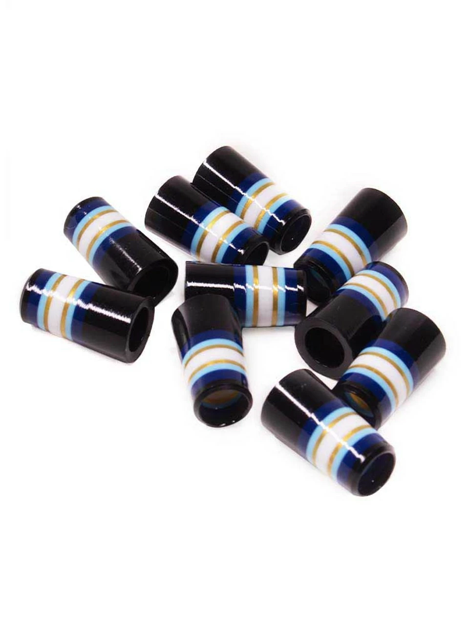BB&F Co. BB&F Co Ferrule - Guilded Lily II (10 Pack)