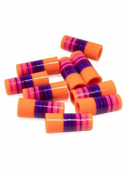 BB&F Co. BB&F Co Ferrule 1.3" - Hellfire (10 Pack)