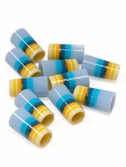 BB&F Co. BB&F Co Ferrule - Honey Ryder (10 Pack)