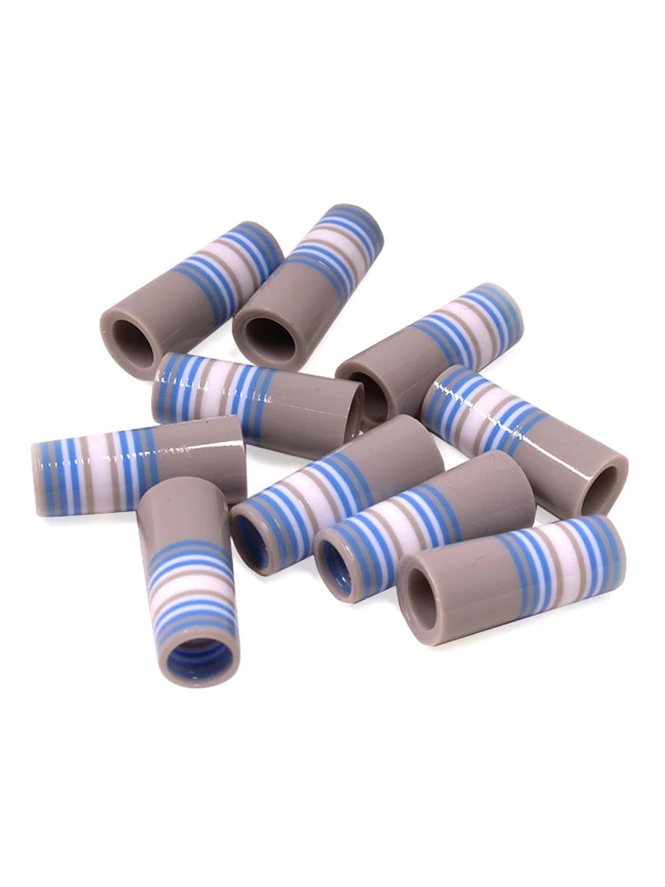 BB&F Co. BB&F Co Ferrule 1.3" - The Lion (10 Pack)