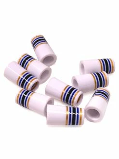 BB&F Co. BB&F Co Ferrule - Magpie II (10 Pack)