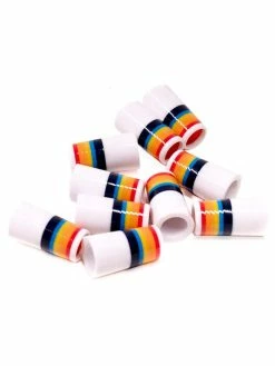 BB&F Co. BB&F Co Ferrule - Malibu (10 Pack)