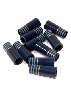 BB&F Co. BB&F Co Ferrule 1.3" - My Blue Heaven (10 Pack)