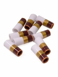 BB&F Co. BB&F Co Ferrule 1.3" - Old Line (10 Pack)