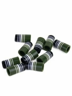 BB&F Co. BB&F Co Ferrule 1 Inch - Omaha (10 Pack)