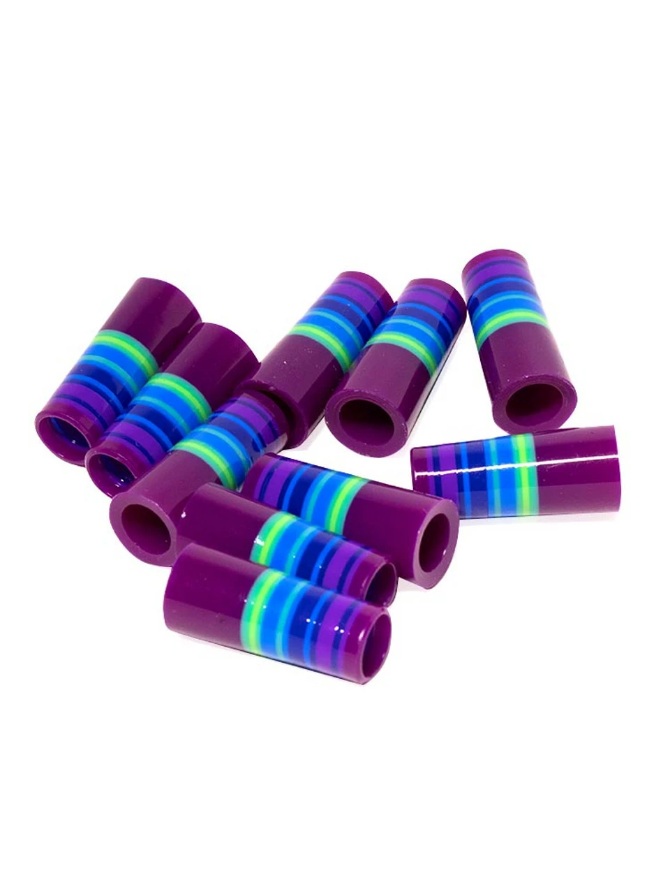 BB&F Co. BB&F Co Ferrule 1.3" - Plum Crazy (10 Pack)