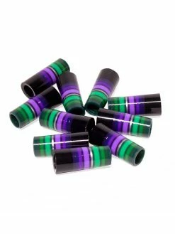 BB&F Co. BB&F Co Ferrule 1.3" - Purple Diesel (10 Pack)