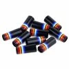 BB&F Co. BB&F Co Ferrule 1.3 Inch - Serape (10 Pack)