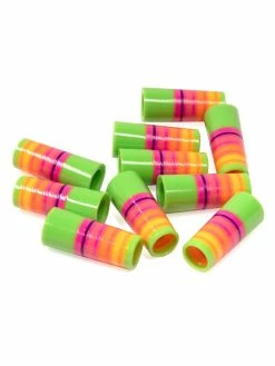 BB&F Co. BB&F Co Ferrule 1.3" - Siren Of Summer (10 Pack)