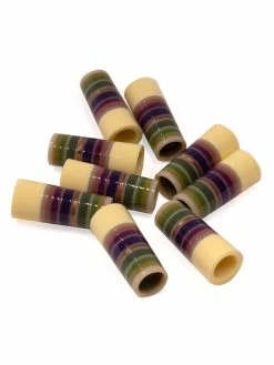 BB&F Co. BB&F Co Ferrule 1.3" - Sugar Plum (10 Pack)
