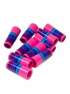 BB&F Co. BB&F Co Ferrule 1.3" - Tickled Pink (10 Pack)