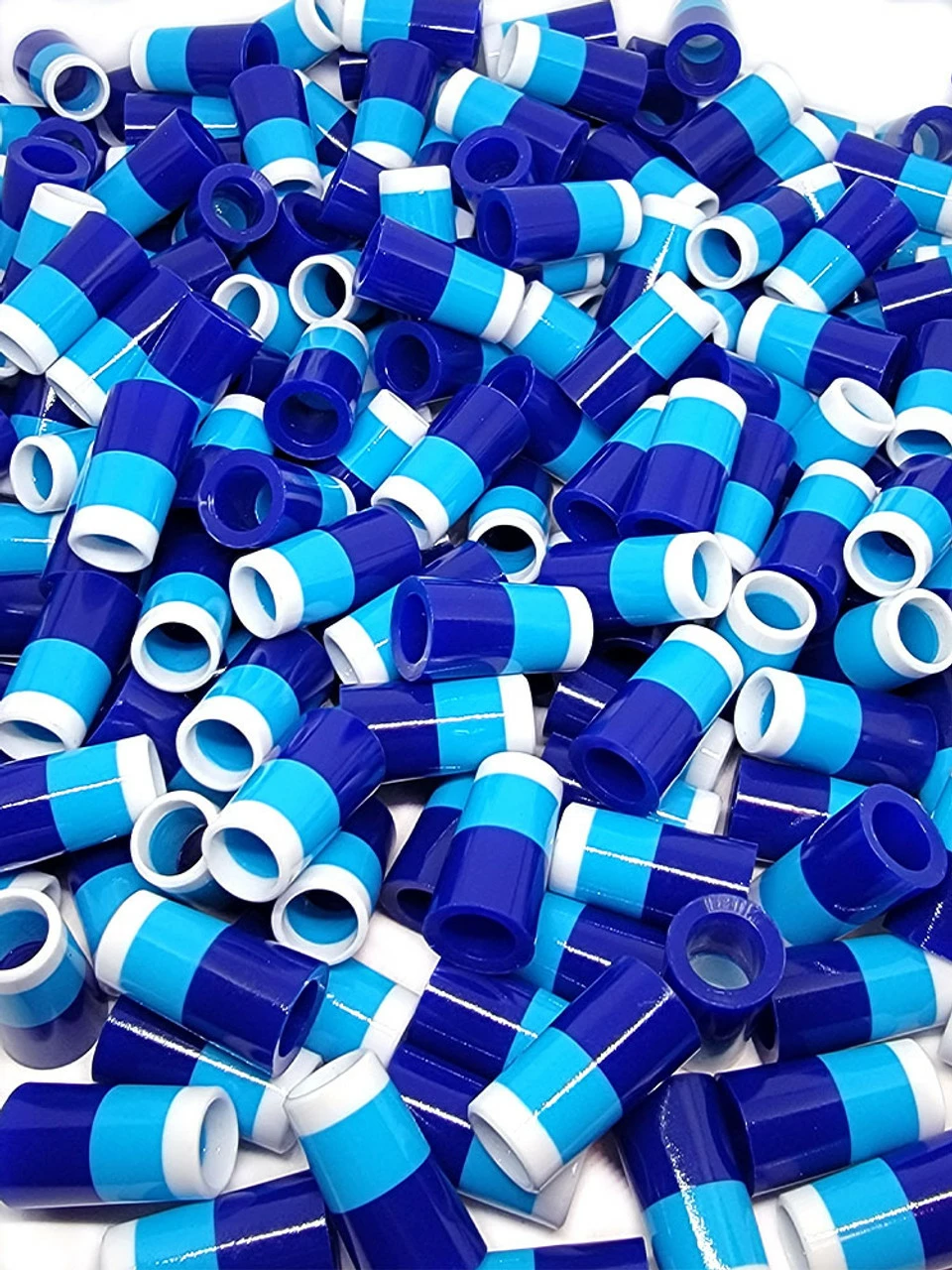 BB&F Co. BB&F Co Ferrule 1 Inch - TP-18 (10 Pack)