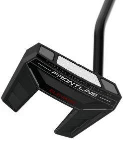 Cleveland Frontline Putter - Elevado Single Bend