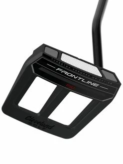 Cleveland Frontline Putter - Iso Single Bend