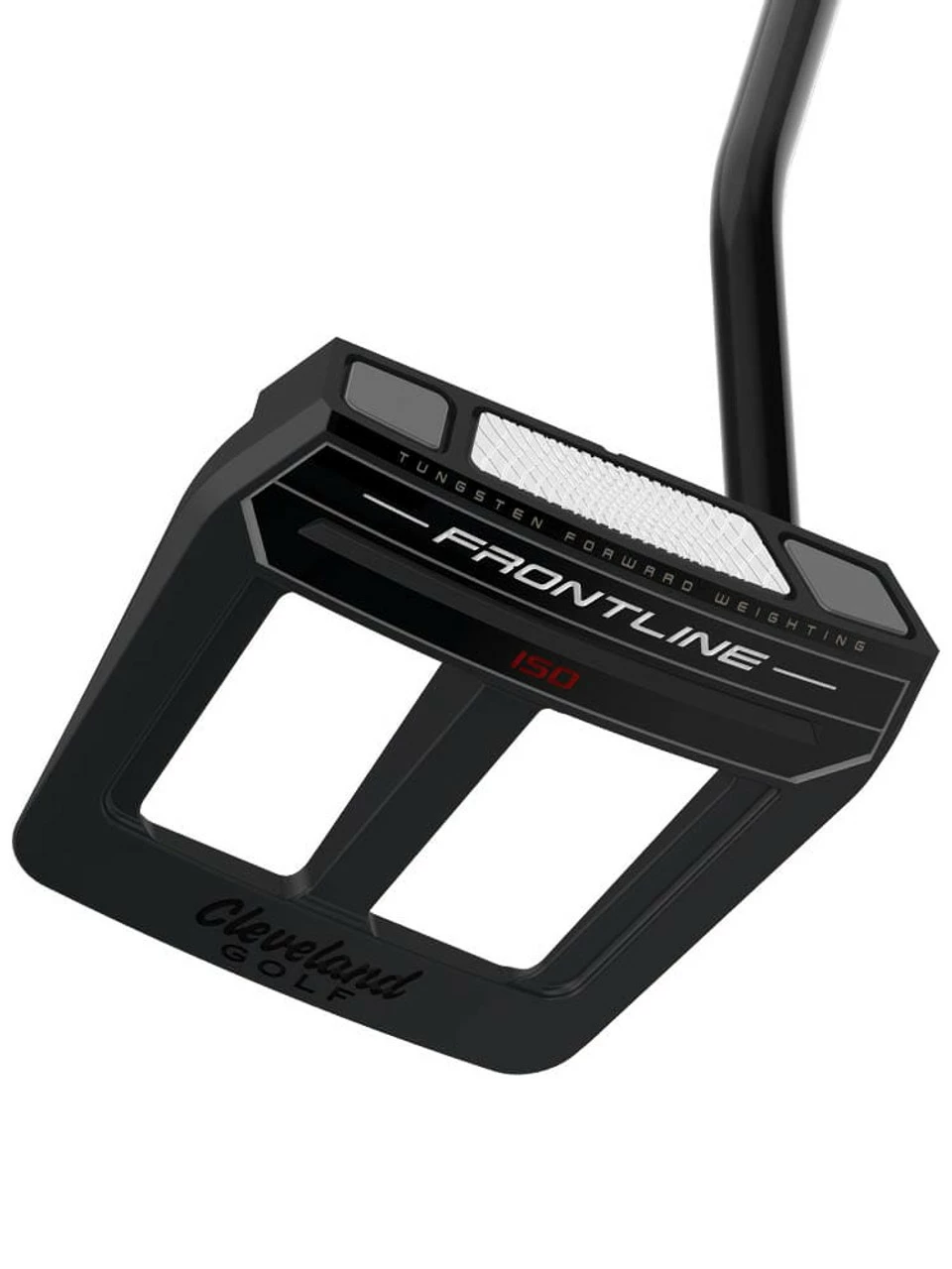 Cleveland Frontline Putter - Iso Single Bend