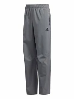 Adidas JR Pull-On Provisional Pant - Grey Three