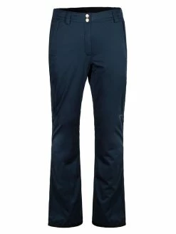 Cross® Cross W Pro Short Leg Pant - Navy