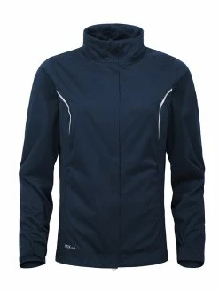 Cross® Cross W Pro Jacket - Navy