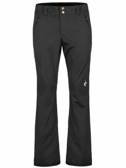 Cross® Cross W Pro Short Leg Pant - Black