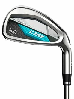 Wilson Staff D9 Irons - Womens