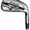 Cobra King Tour MIM Irons - Steel Shaft
