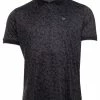 Calvin Klein Foresta Polo - Black