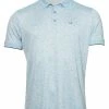 Calvin Klein Foresta Polo - Air Blue