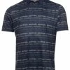 Calvin Klein Signature Polo - Navy