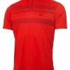 Calvin Klein Marina Polo - Cardinal Red