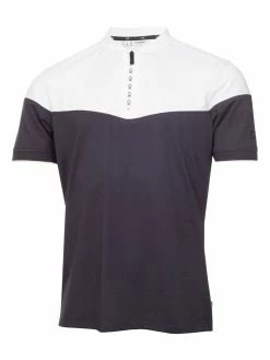 Calvin Klein Cypress Polo - Urban/White