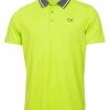 Calvin Klein Monterey Polo - Citron