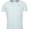 Calvin Klein Monterey Polo - Arctic Ice