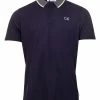Calvin Klein Monterey Polo - Navy
