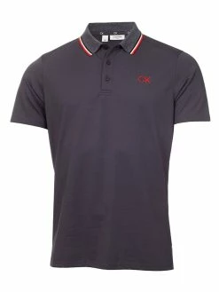 Calvin Klein Monterey Polo - Urban