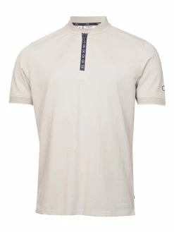 Calvin Klein Del Monte Polo - Platinum