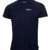 DKNY Sport Marathon Raglan T-Shirt - Navy