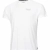 DKNY Sport Marathon Raglan T-Shirt - White