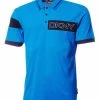 DKNY Golf Sunset Park Polo - Ocean