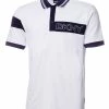 DKNY Golf Sunset Park Polo - White